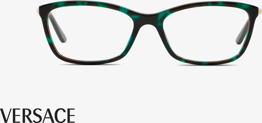 Korniza optike Versace VE3186 5076 54