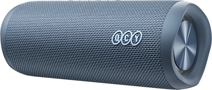 Altoparlant wireless QCY SP7, Bluetooth, 40W, IPX7, Blu