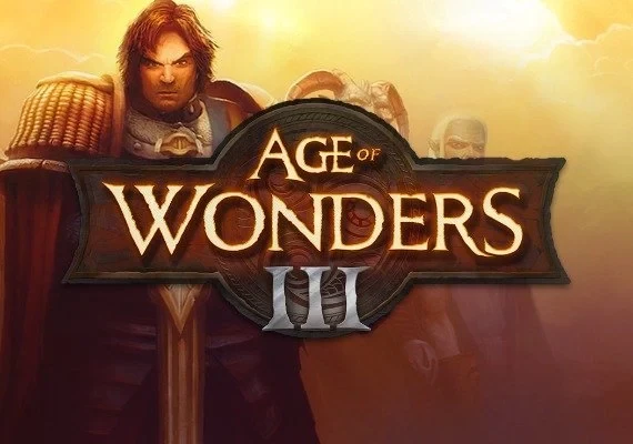 Age of Wonders III - Collection EN/DE/FR/PL/RU Global