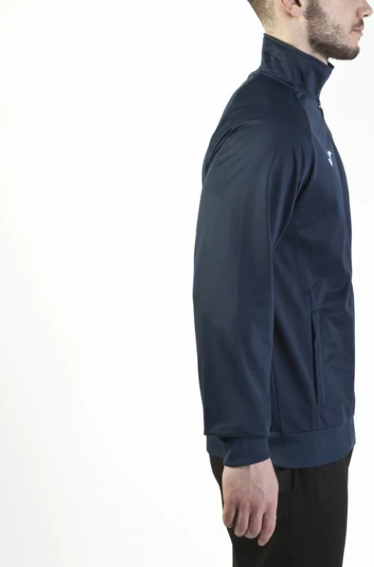 Fanellë futbolli për meshkuj Joma Combi, blu e errët [Madhësia: 164 cm]
