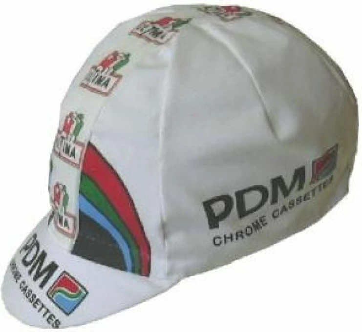 Kapelë çiklizmi Apis, e bardhë