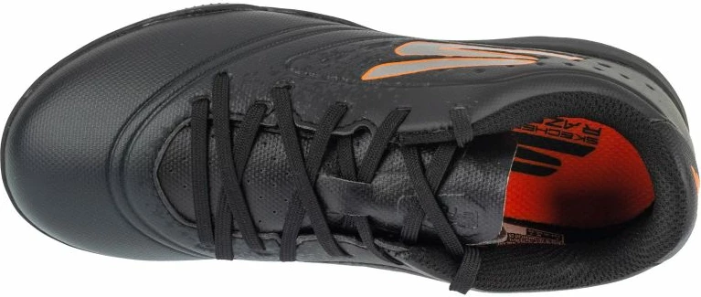 Atlete futbolli për fëmijë Skechers Razor 1.5 Jr Youth TF, të zeza [Madhësia: 36]