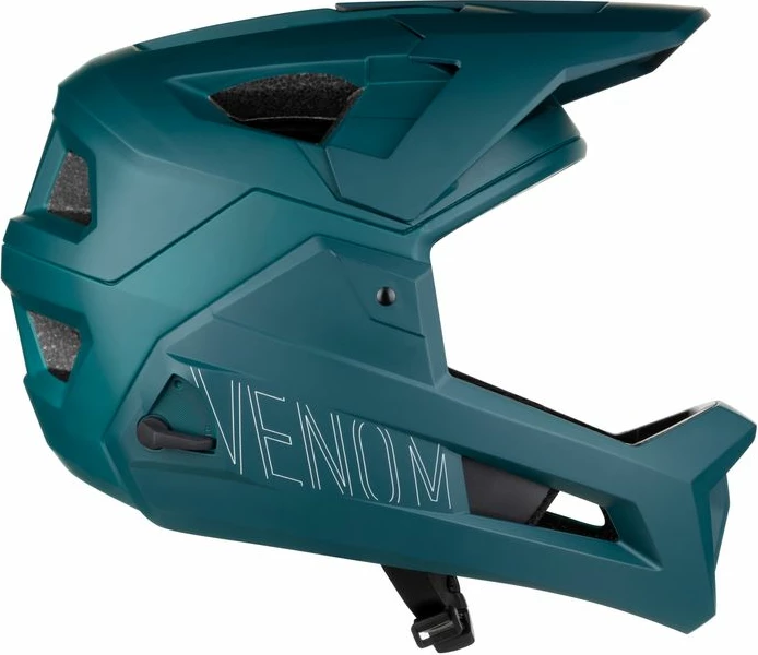 Helmete Venom Gjelber S-m