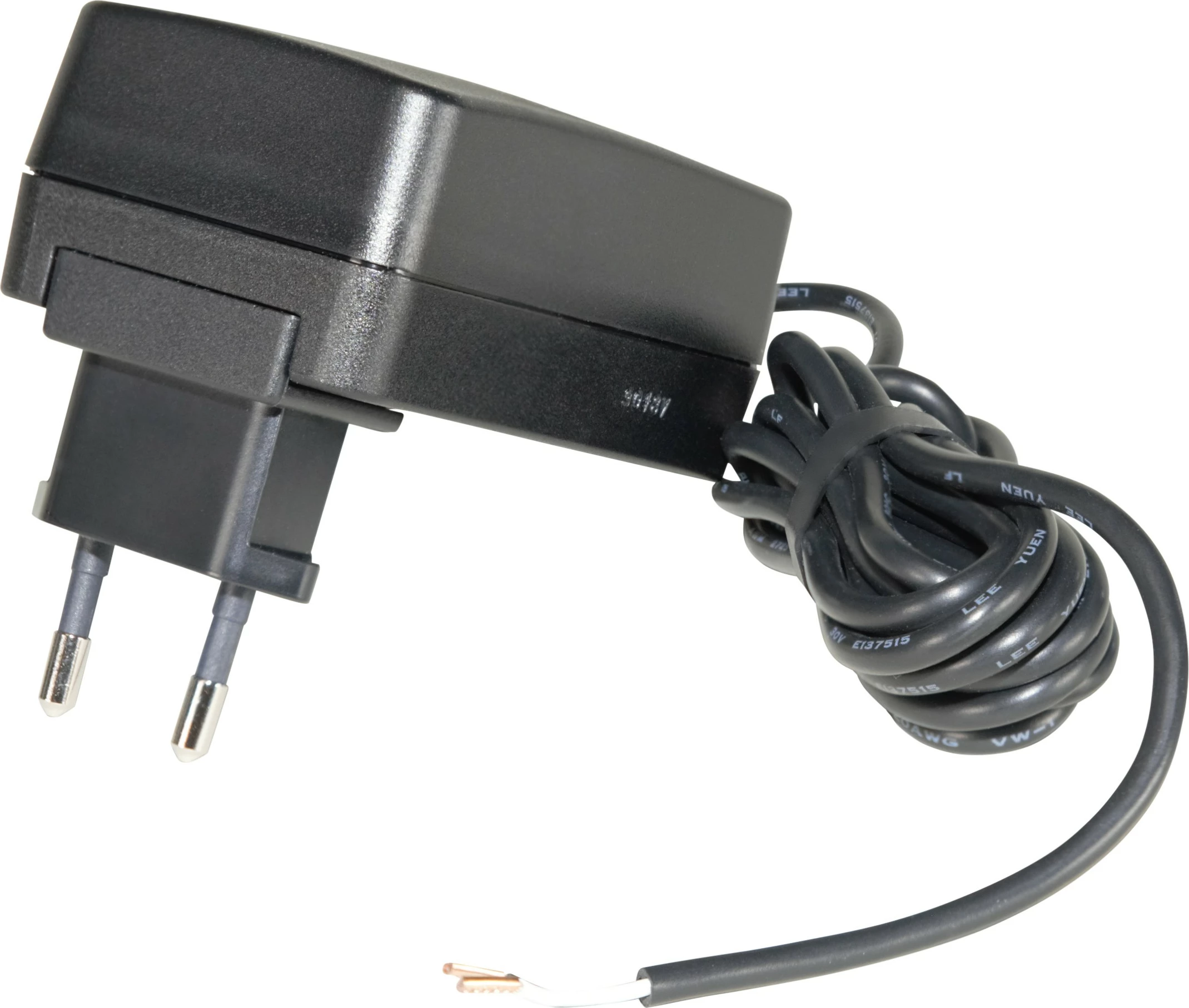 Sistem interkomi AGFEO 6101575, i brendshëm, 100 - 240 V, 50 - 60 Hz, 12 V, AC-to-DC, ngjyrë e zezë