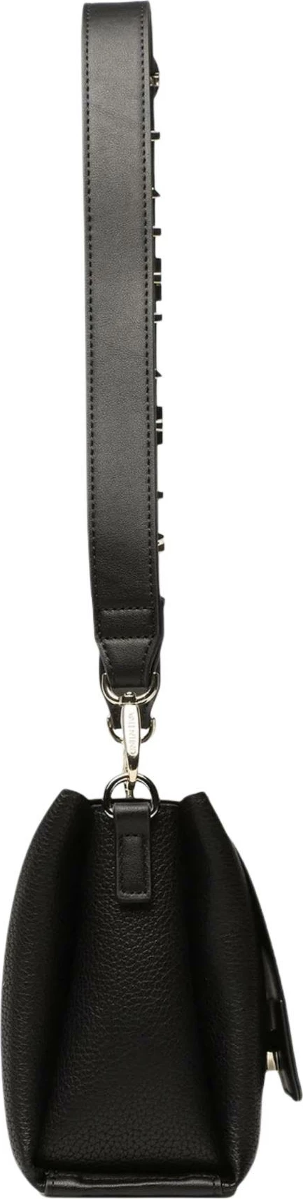Çantë krahu Valentino Bags VBS5A806, e zezë