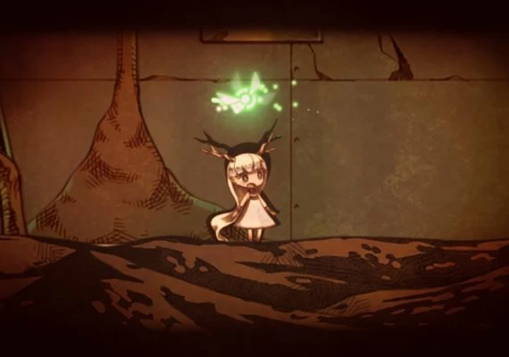 htoL#NiQ: The Firefly Diary EN/JA Global