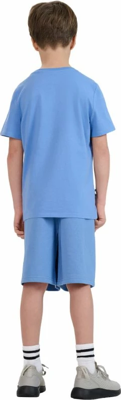 Shorce për djem 4f, të kaltërta [Madhësia: 152 cm]