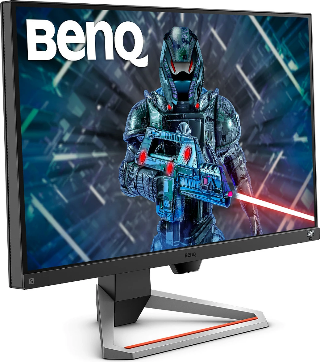 Monitor BenQ EX2710S, 27", Full HD, 165Hz, i zi