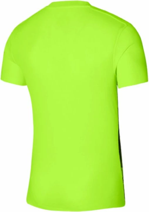 Maicë për meshkuj Nike, modeli Dri-FIT Precision 6, e gjelbër [Madhësia: S]