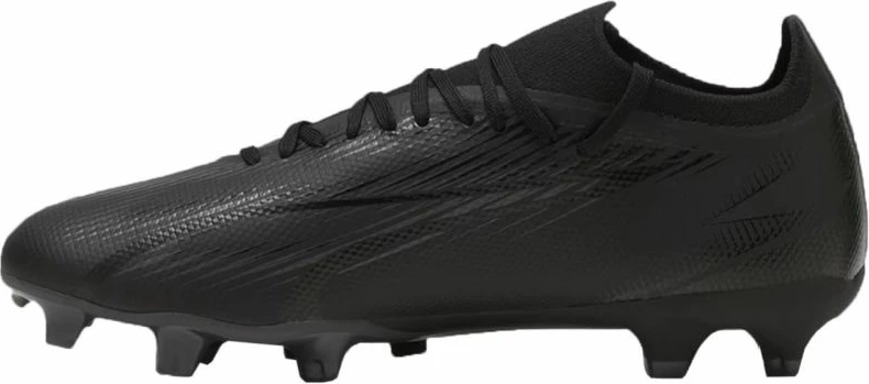 Atlete për futboll për meshkuj Puma, të zeza