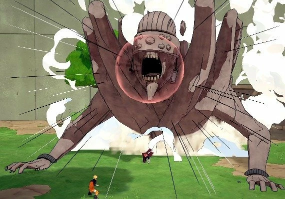 Naruto To Boruto: Shinobi Striker - Season Pass 4 DLC Global