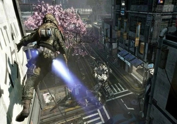Titanfall Deluxe Edition EN Global