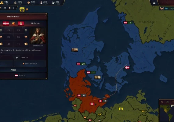 Age of History 3 EN Global