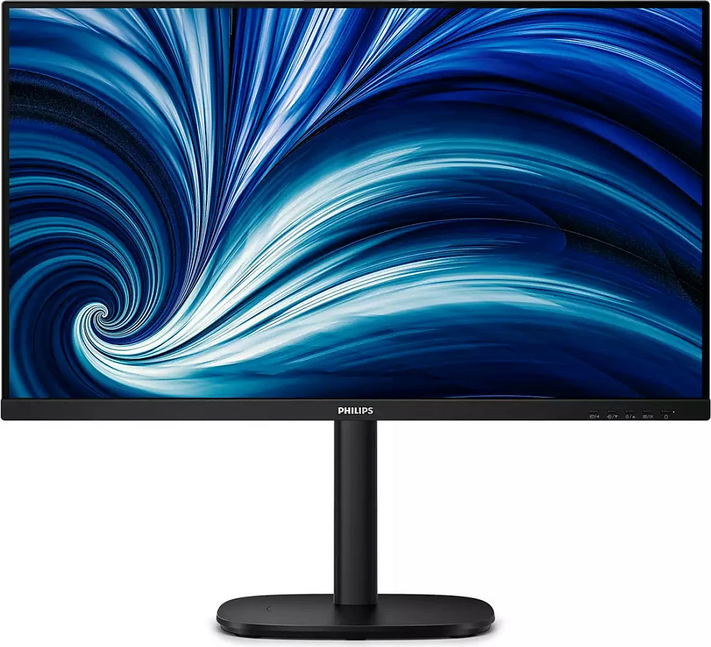 Monitor Philips 3000 Series 32B2N3500/00, 31.5", QHD 2560x1440, IPS, 100Hz, 4ms, i zi