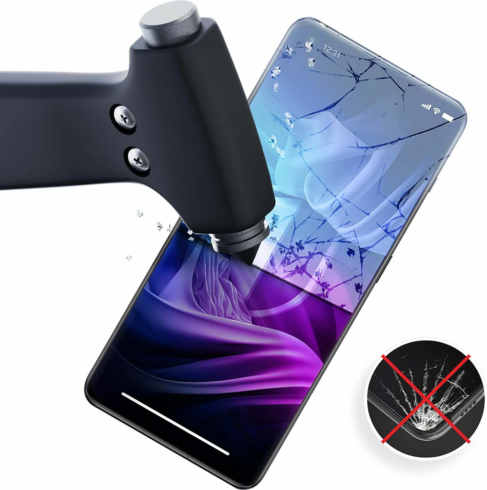 Film mbrojtës ekranit 3mk SilkyMatt Pro për OnePlus 11, Transparent