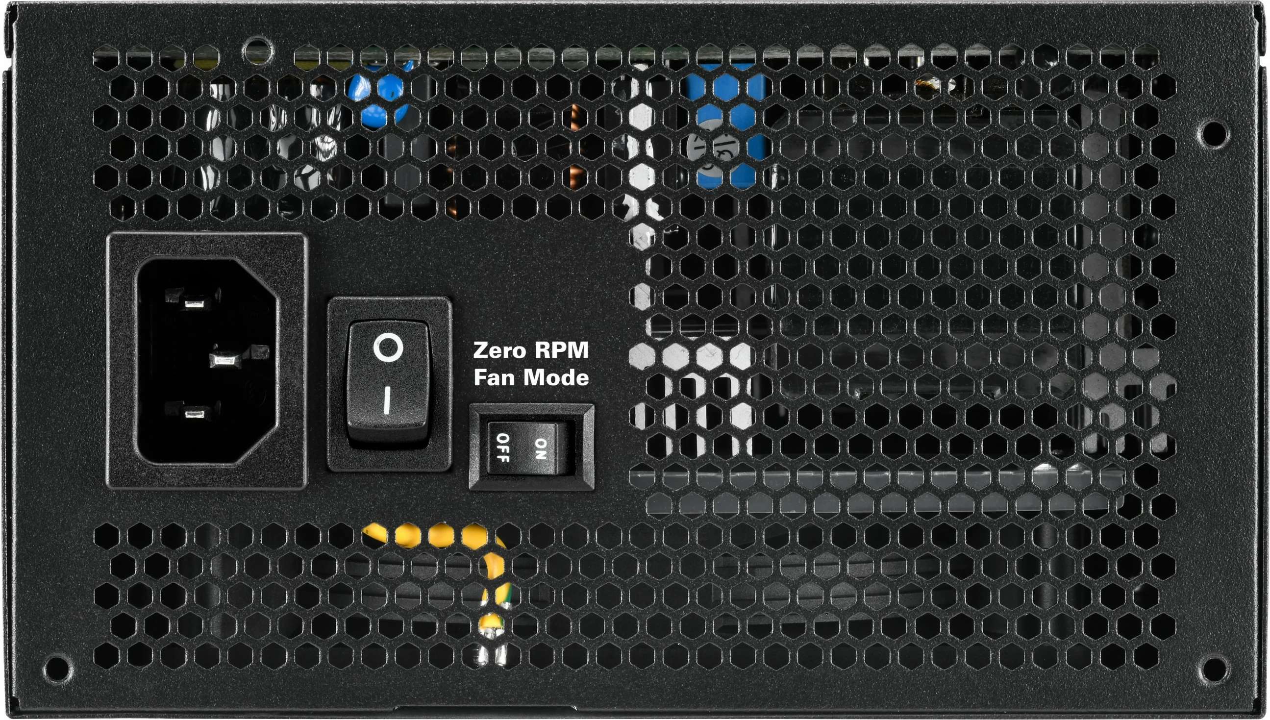 Furnizues energjie Sharkoon Rebel P20 750W, modular, 4x PCIe, 1x 12 Pin, i zi