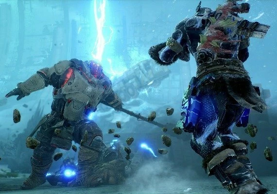 Outriders: Worldslayer - Upgrade DLC Global