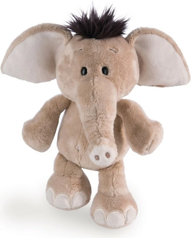 Nici Loder E Bute 25Cm Elefanti El-Frido 48396