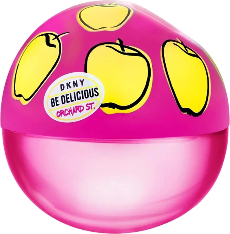 Eau de Parfum për femra DKNY Be Delicious Orchard St 30ml