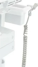 Kabllo spirale zëvendësuese Ergotron SV Life Carts, SAU-EU