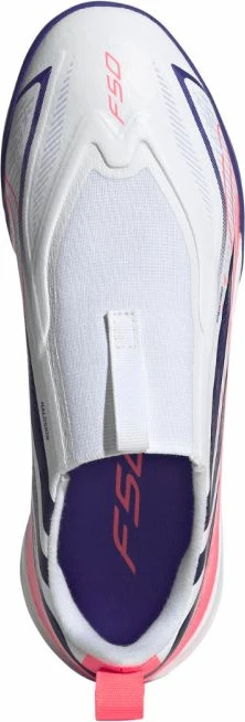 Atlete futbolli për fëmijë adidas F50 Hyperfast League LL TF KK1325 [Madhësia: 37 1/3]