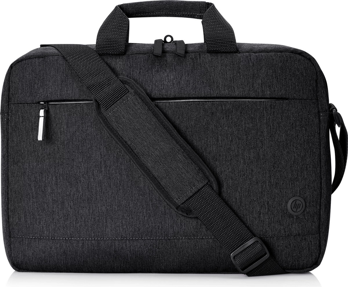 Çantë laptopi, HP, 3E2P1AA Prelude Pro Recycled 17", XL, e zezë