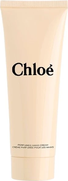 Krem për duar për femra Chloe, 75ml