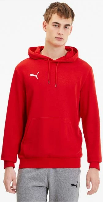 Duks për meshkuj Puma, i kuq [Madhësia: XL]