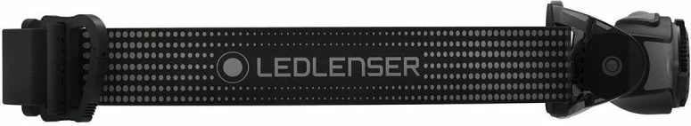 Dritë koke Ledlenser MH5 502147, e zezë