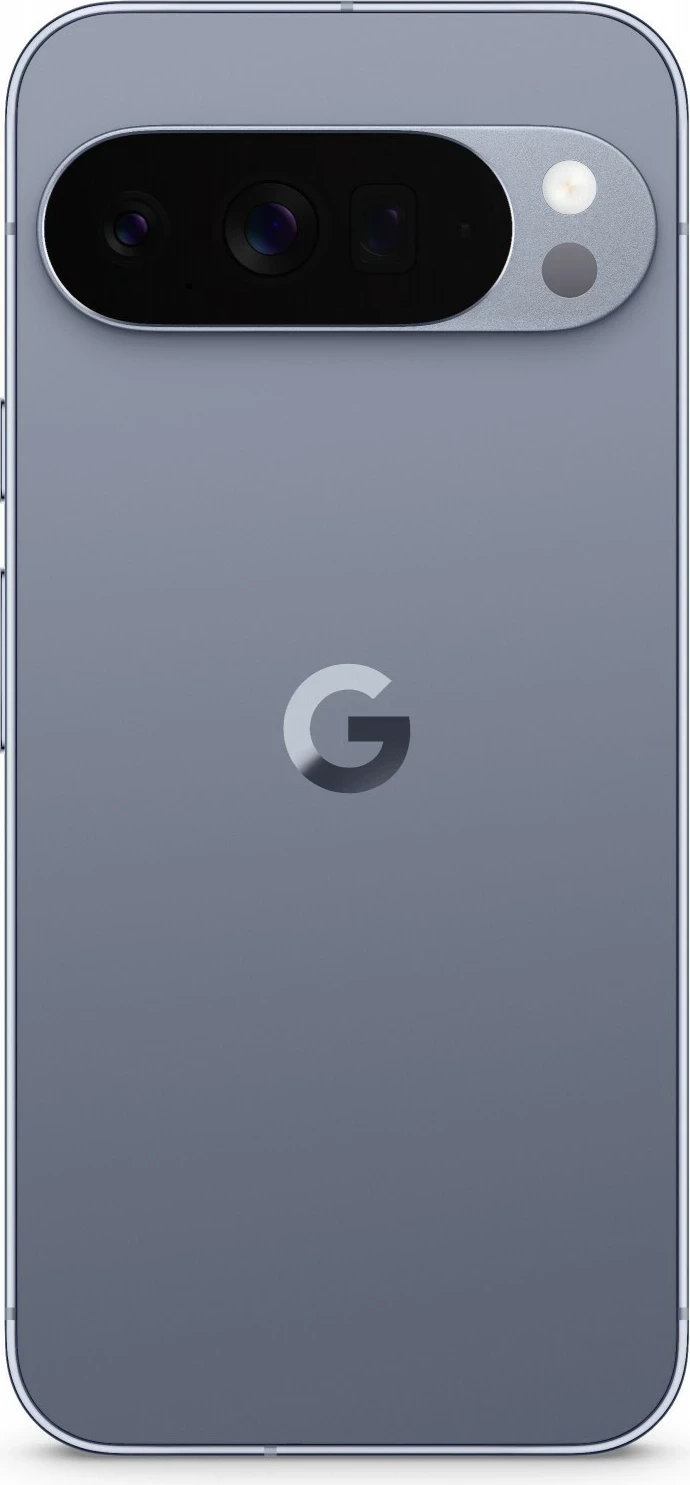 Celular Google Pixel 10 Pro XL 5G 16/256GB Dual SIM Moonstone