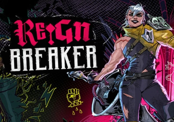 Reignbreaker Global