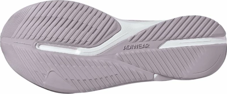 Atlete për femra adidas, të kuqe