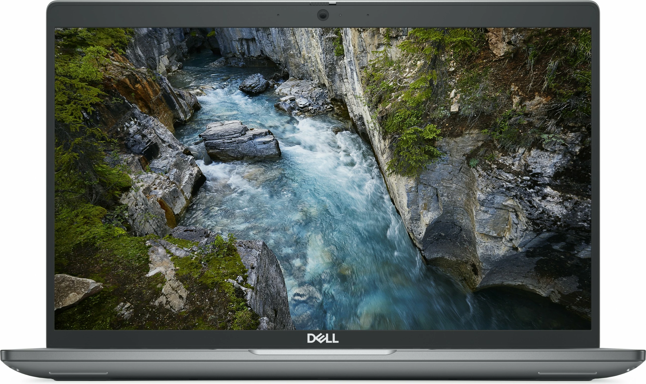 Laptop DELL Precision 3490, Intel Core Ultra 7, 16 GB RAM, 512 GB SSD, 14", Gri
