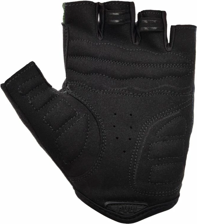 Doreza biçiklete Meteor unisex, të zeza dhe të gjelbra