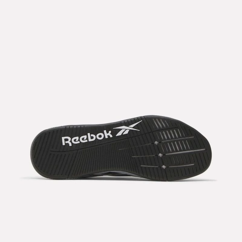 Atlete Reebok NANO X5 EDGE, të bardha/zeza [Madhësia: 42]
