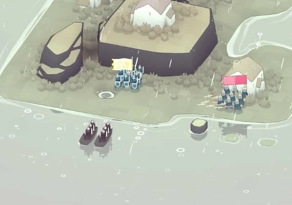 Bad North Jotunn Edition Global