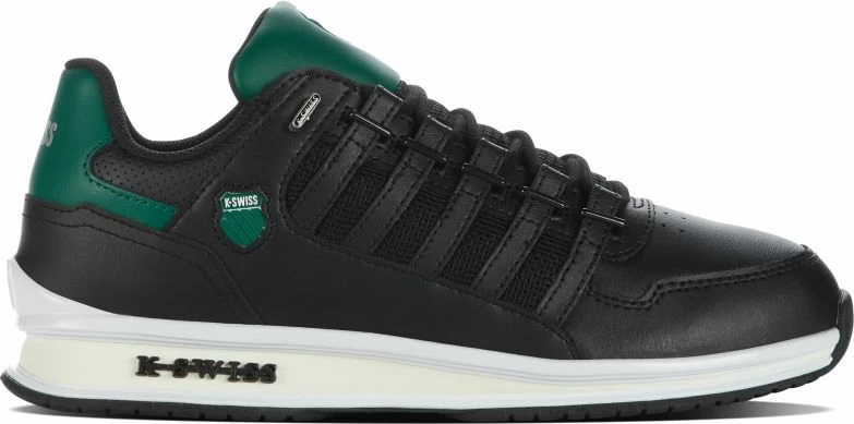 Atlete për meshkuj K-Swiss, të zeza