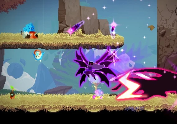 Astral Ascent - Yamat the Breach Traveler DLC EN Global