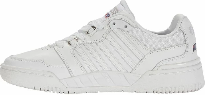 Atlete femra K-Swiss, të bardha