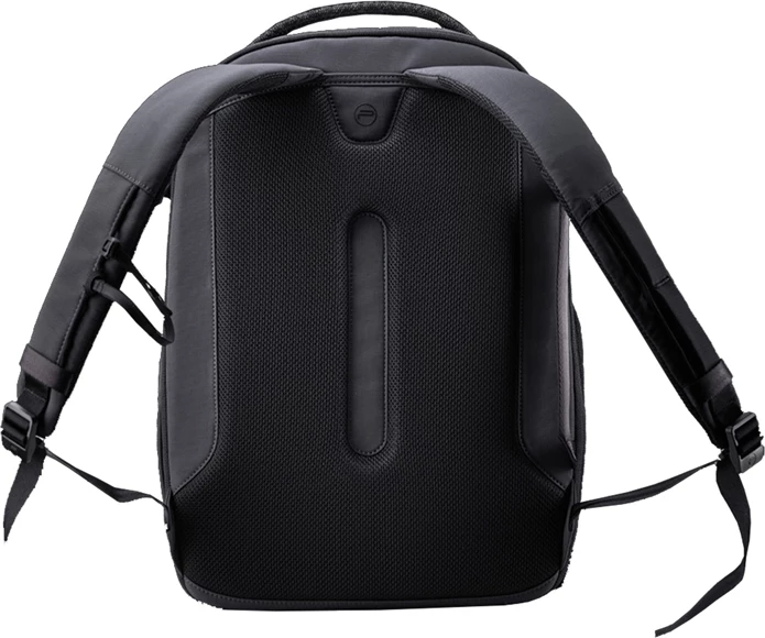 Çantë shpine PGYTECH OneGo Lite 22L, P-CB-355, për laptop 16", e zezë