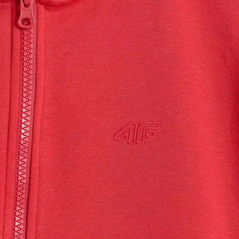 Duks për fëmijë 4F, i kuq