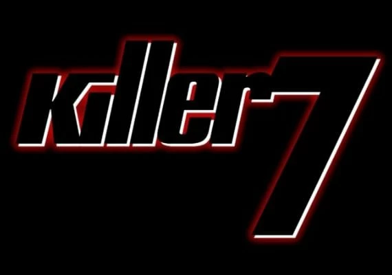 Killer7 EN/DE/FR/JA Global