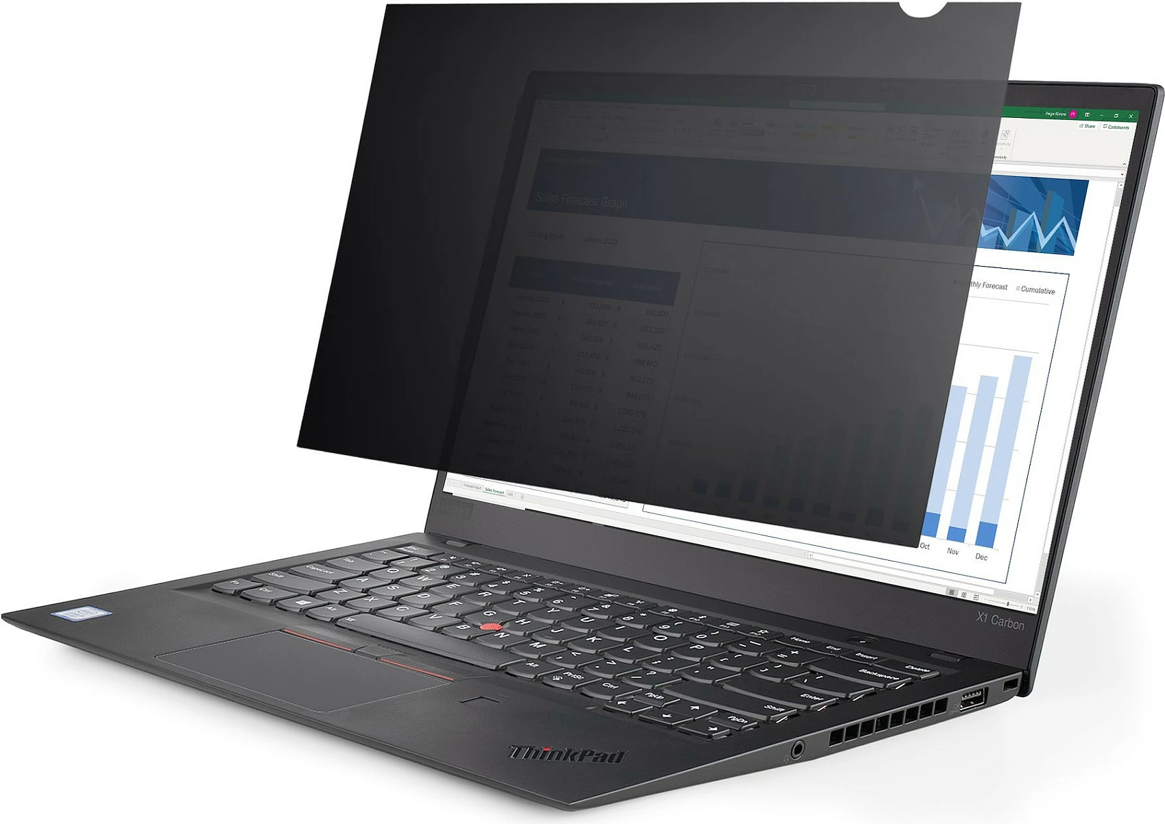 Filtër privatësie për laptop StarTech 15.6" 16:9, anti-shkëlqim, reduktim drite blu 51%, i kthyeshëm matt/gloss, i zi