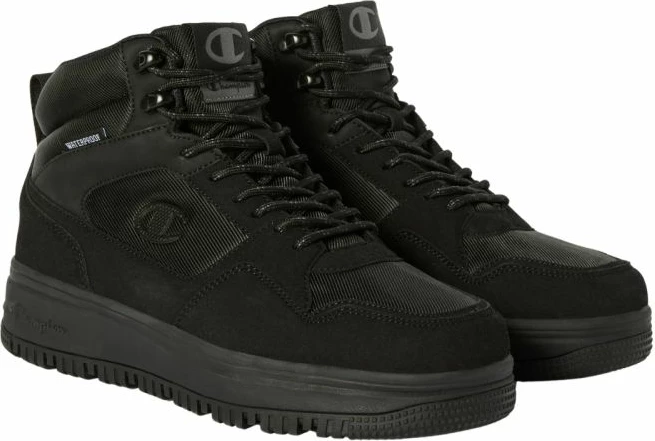 Atlete për meshkuj Champion, të zeza