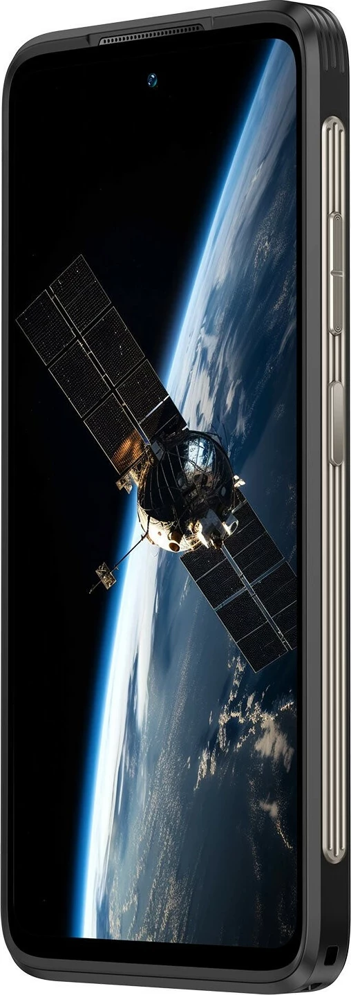 Celular Ulefone Armor 23 Ultra 5G, 12GB/512GB, Elite, e zezë