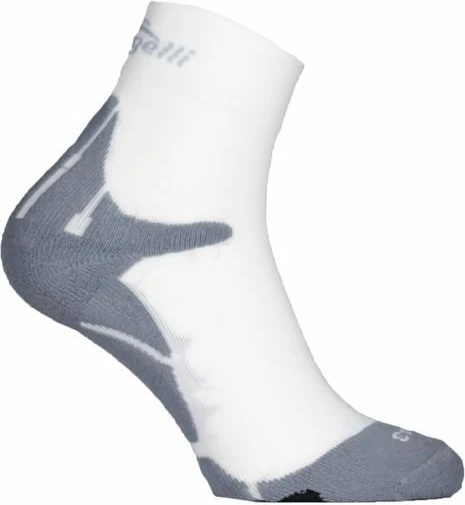 Çorape vrapimi Yakimasport, të bardha