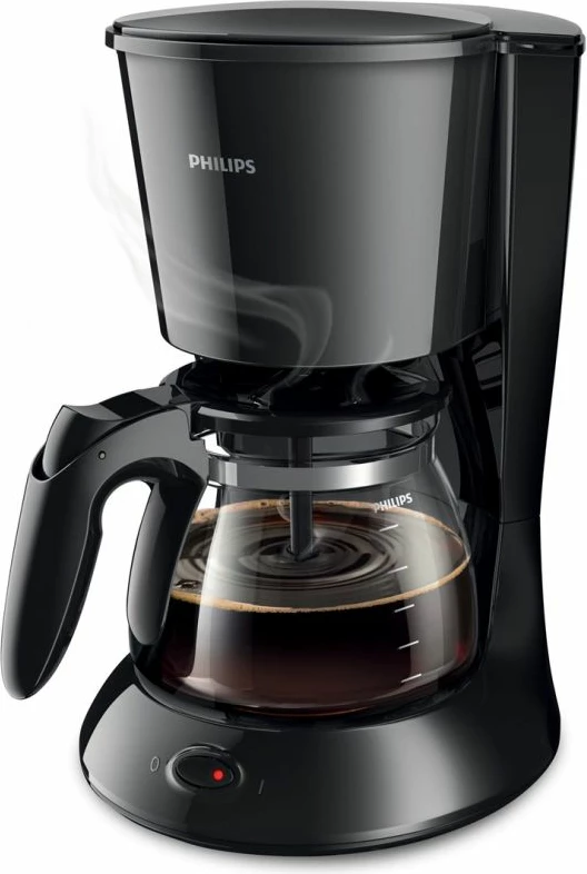Aparat kafeje Philips HD7461/20, i zi