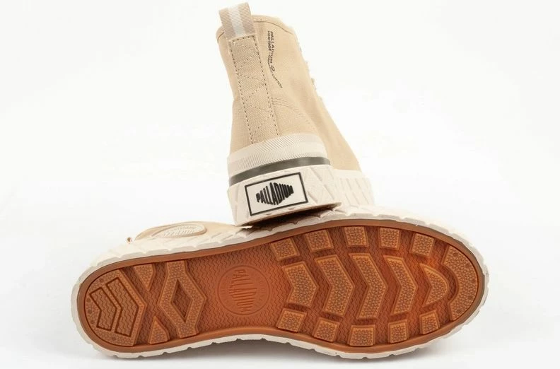 Atlete për meshkuj Palladium Palla Ace Chukka 79142-218-M [Madhësia: 44]