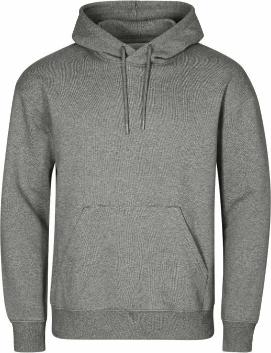Duks unisex Malfini Cloud, gri e errët [Madhësia: XL]
