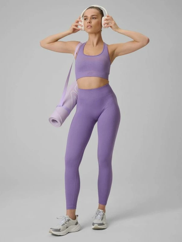 Bra sportiv për femra 4f 4FDry 4FWSS26USBAF242-51S